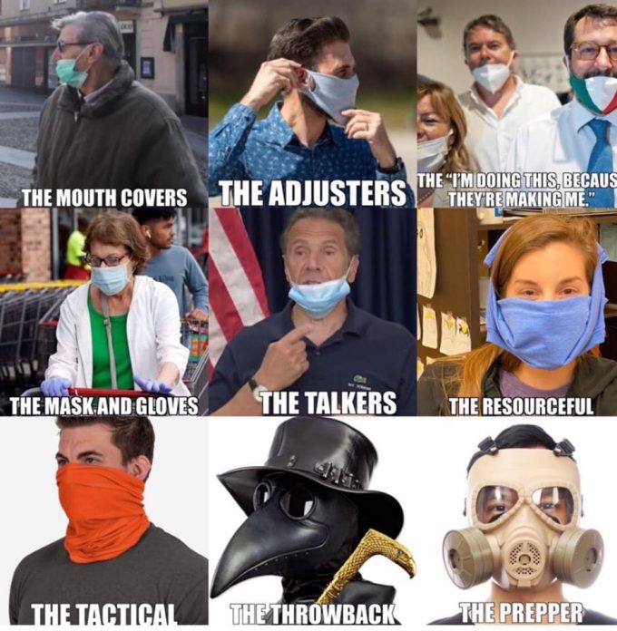 Viral Medical Memes - Medical Republic