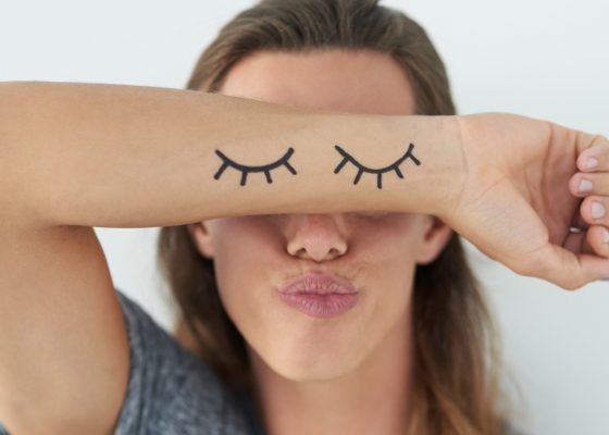 Laser Tattoo Removal: Can You Get Rid of a Tattoo Completely?