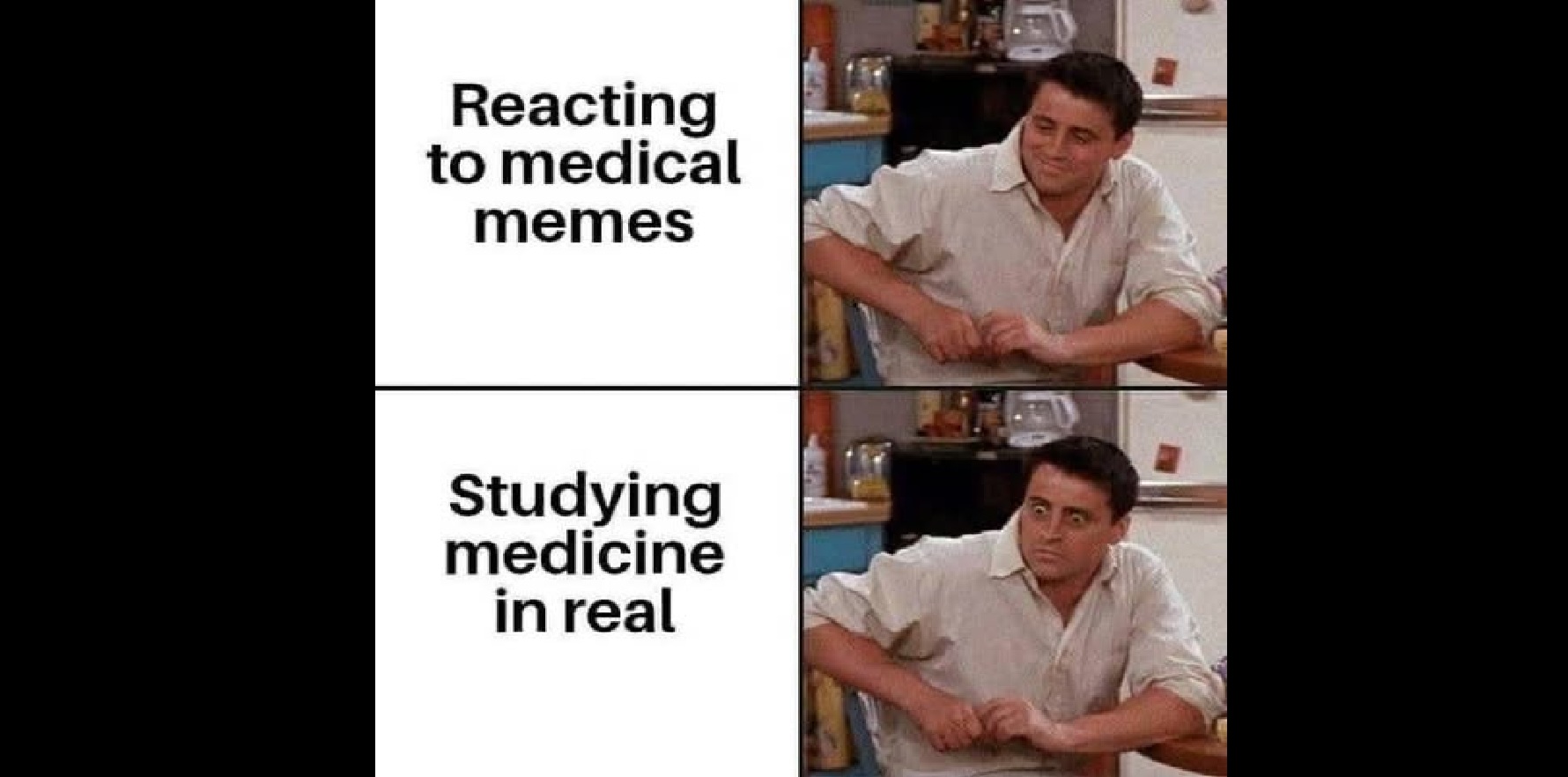 meme about medical